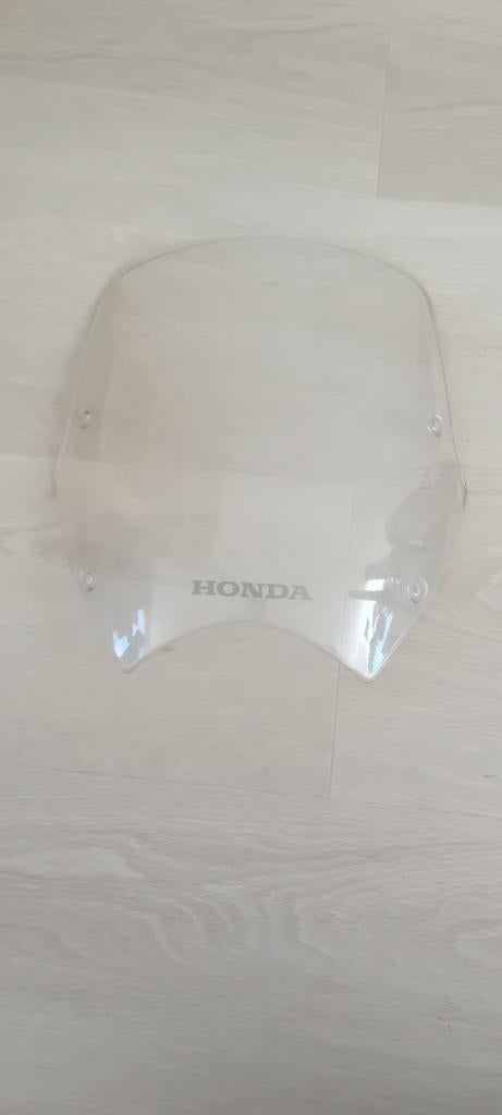 Windscherm, Motoren, Onderdelen | Honda, Ophalen of Verzenden