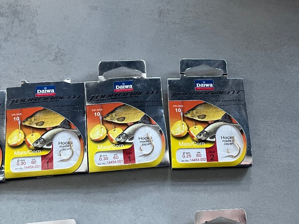 adv 337/ NIEUW mixset 10 onderlijnboekjes, Ophalen of Verzenden, Nieuw, Haak