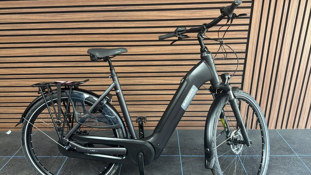 Batavus Altura PT Pro Demo 2026| Bosch Smart | 500Wh| 370km, 55 tot 59 cm, Ophalen, Zo goed als nieuw, Batavus