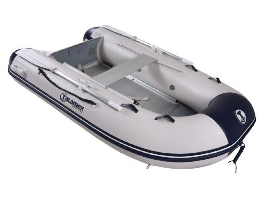 Talamex TLX300, 3 m, Nieuw, Talamex