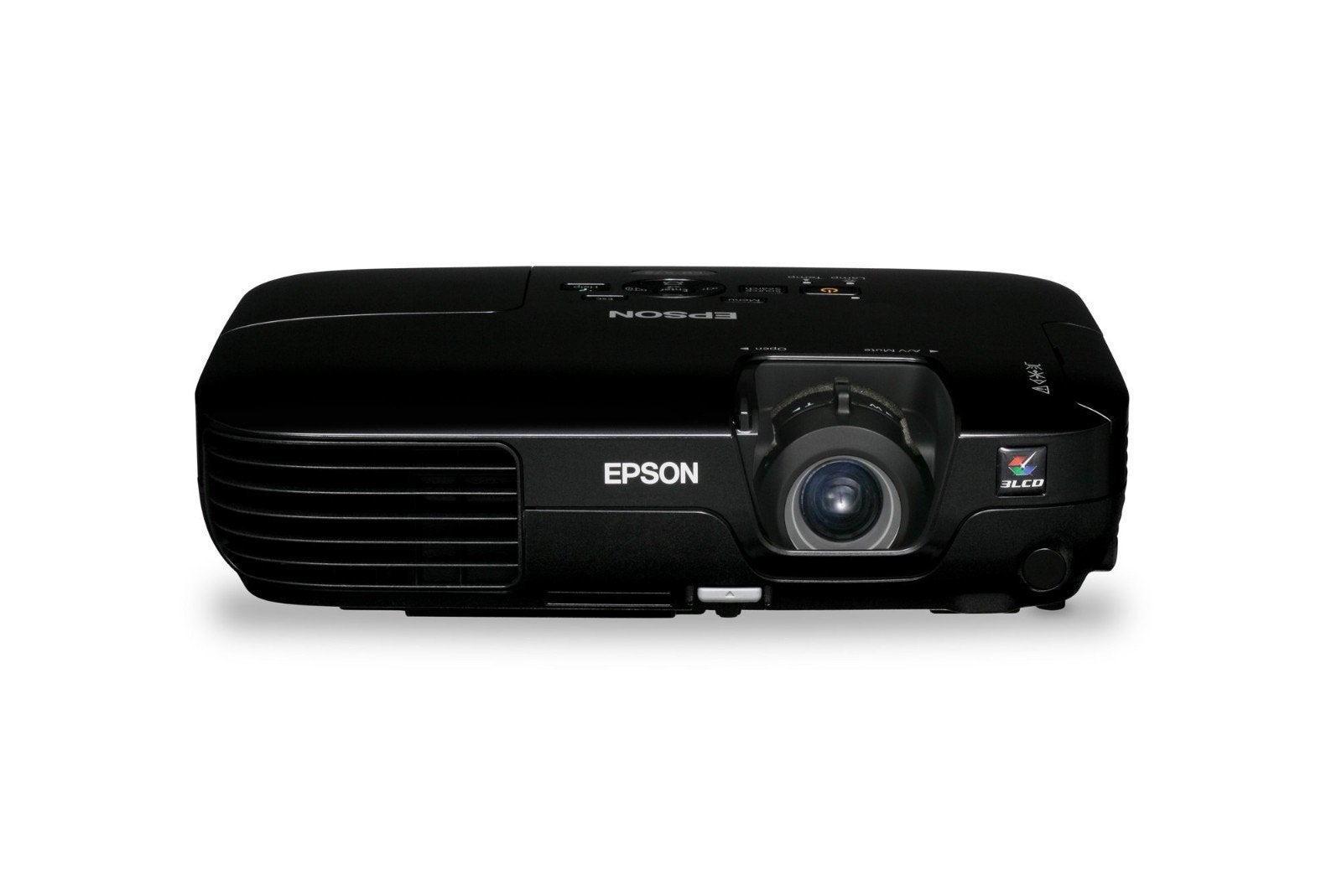 Epson EB-X72 LCD Beamer, 2000 ANSI, Audio, Tv en Foto, Beamers, Ophalen, Nieuw
