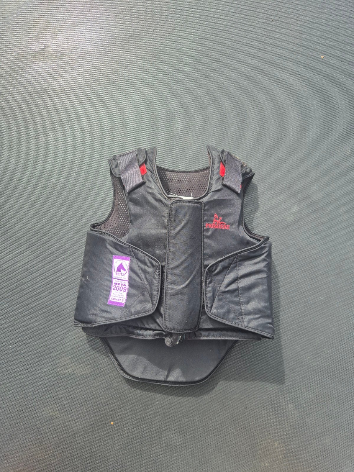 bodyprotector, Ophalen of Verzenden