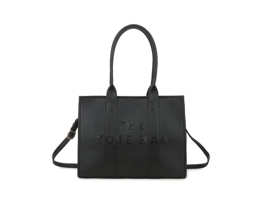 Schooltas The Tote Bag XL in diverse kleuren, 30 tot 40 cm, Overige kleuren, Nieuw, Ophalen of Verzenden