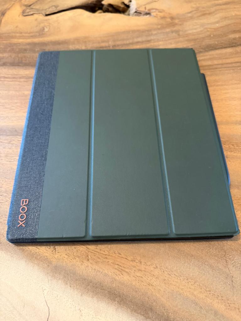 Boox Note Air 2 Plus, Computers en Software, E-readers, Ophalen, Zo goed als nieuw