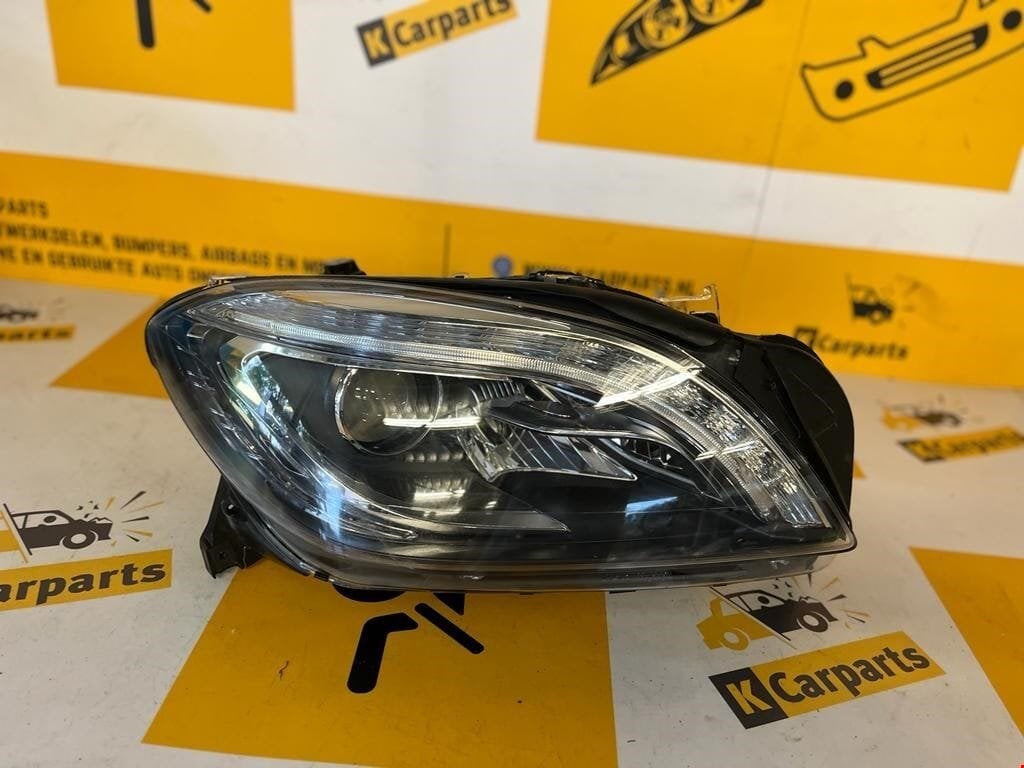 Koplamp Mercedes-benz ML-Classe Rechts koplamp origineel