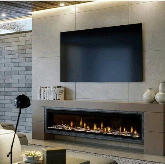 Sfeerhaard Dimplex Ignite Evolve 74 EVO1800, Huis en Inrichting, Ophalen of Verzenden, Nieuw, Vrijstaande haard, Elektrische haard