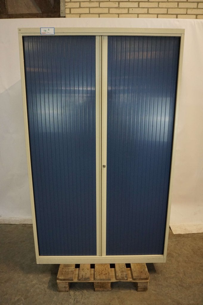 Archiefkast roldeurkast kantoorkast dossierkast garagekast