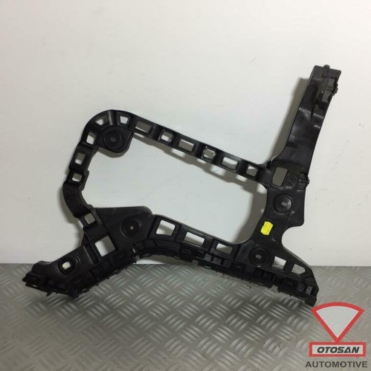 vw passat b8 2017 bumpergeleider rechts achter 3g5807356