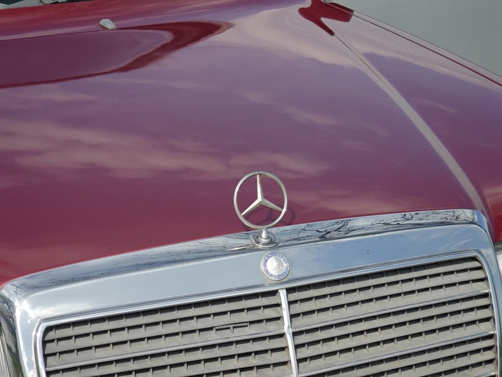 Mercedes-Benz E-Klasse 200-500 260 E | Youngtimer (bj 1990), foto 8