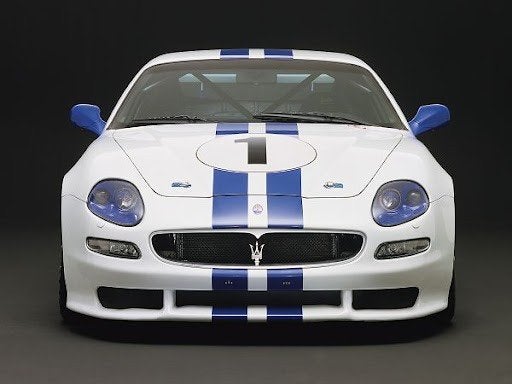 Maserati 4200 coupe downpipe uitlaat setje, Auto-onderdelen, Uitlaatsystemen, Ophalen, Nieuw, Maserati