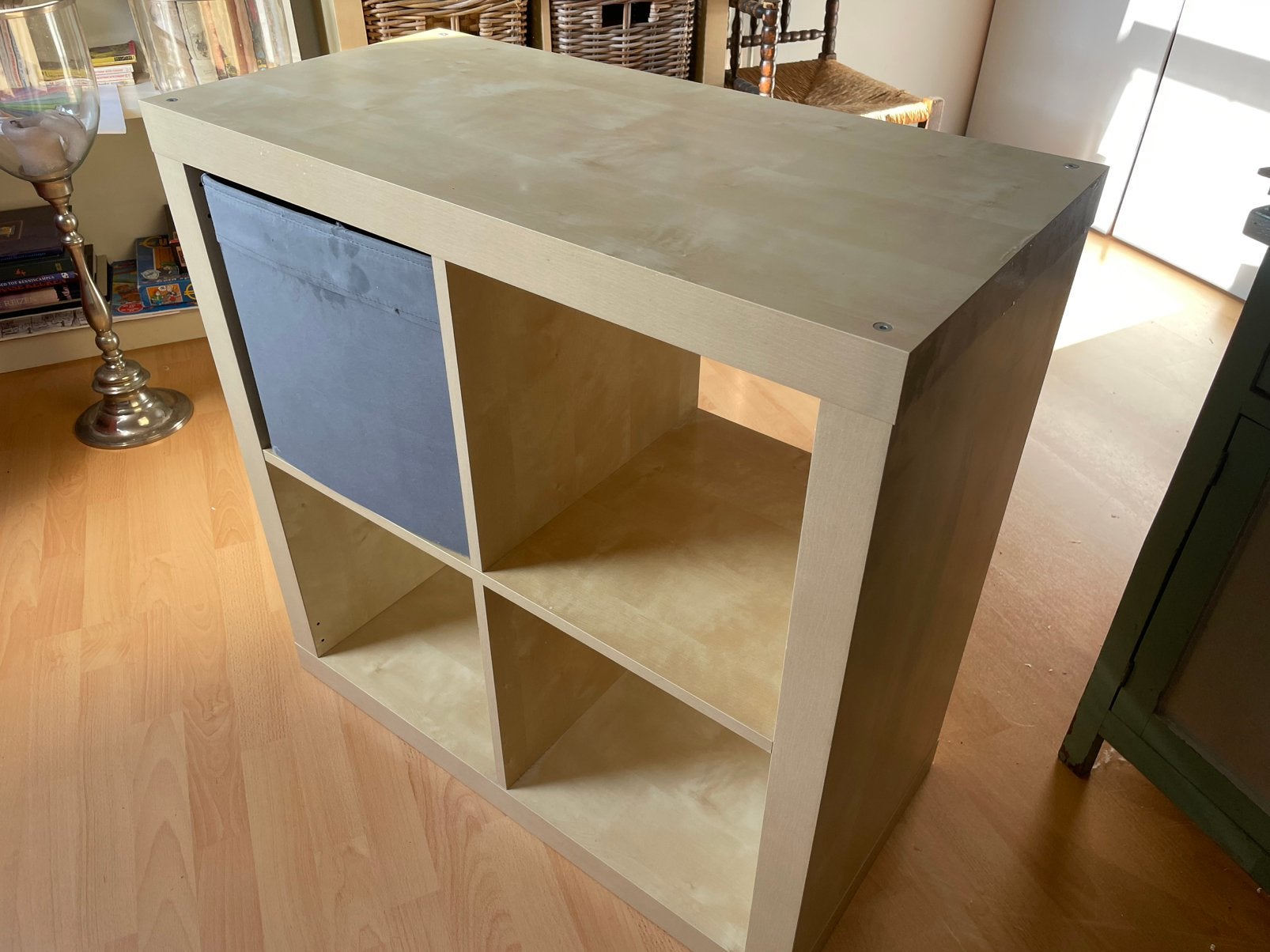 Ikea kast, Ophalen, Zo goed als nieuw