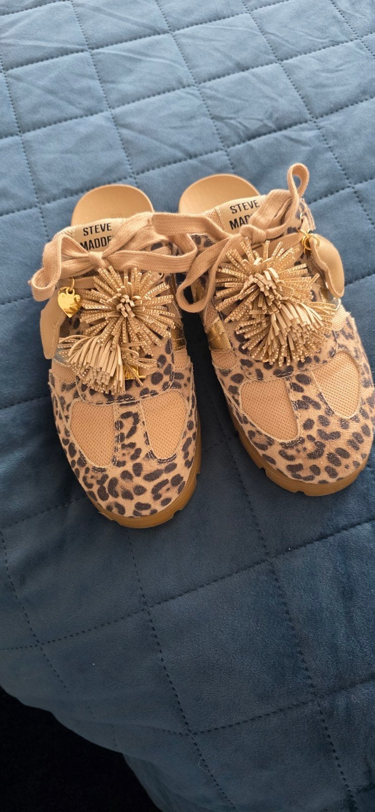 Steve madden instap sneakers maat 39 nieuw, Ophalen of Verzenden, Nieuw, Sneakers of Gympen