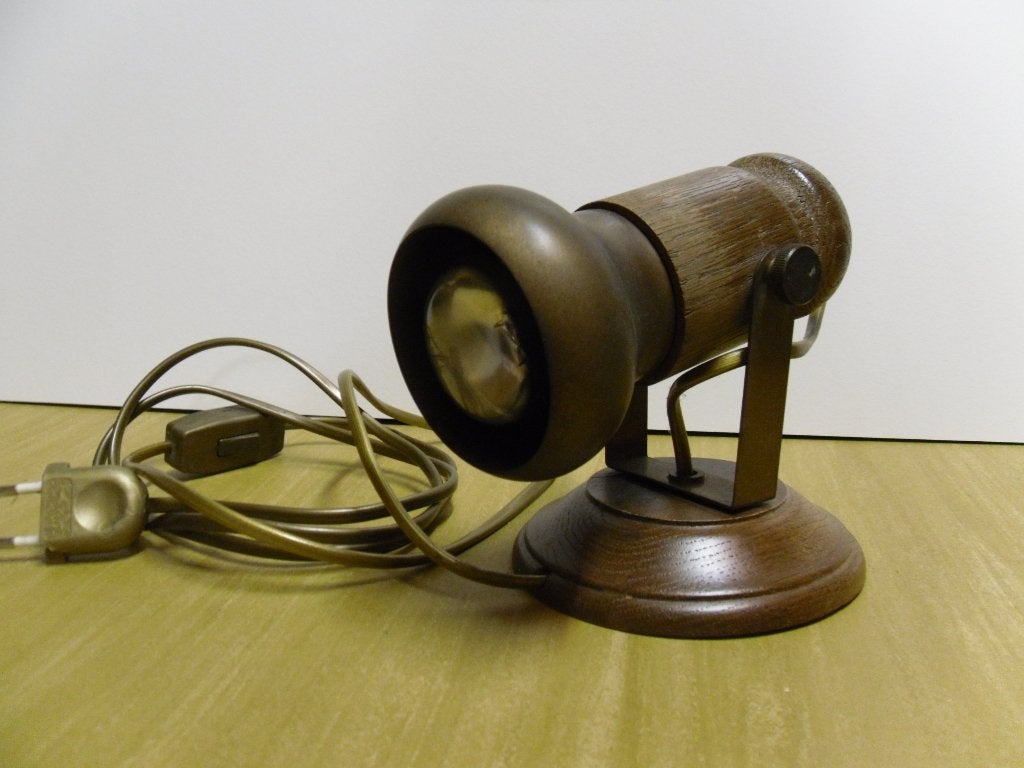 Wandlamp / plafoniere, spotje, Huis en Inrichting, Overige materialen, Geschikt voor wandmontage, Ophalen of Verzenden, Zo goed als nieuw