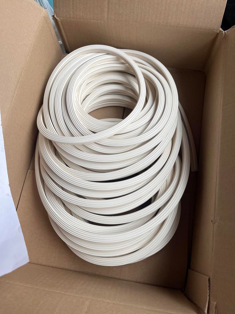 Anti slip strip om in te vrezen voor trap, Ophalen of Verzenden, Nieuw, Trap, 2 tot 4 meter