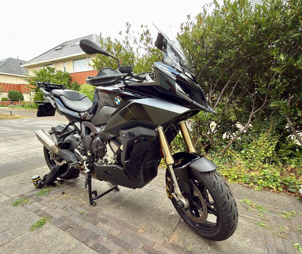 BMW S1000XR 12-2021 | 10.721 km | Touring + Dynamic Pack, 4 cilinders, Motorrijbewijs A, Handvatverwarming, Gebruikt