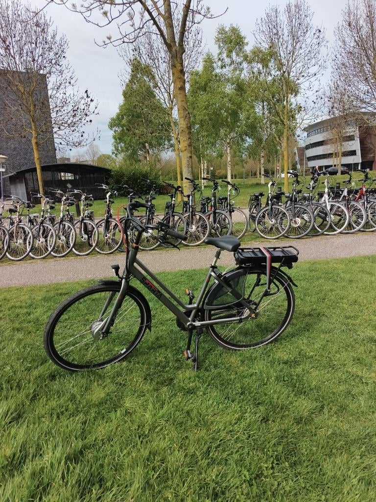 Inkoop en verkoop van fietsen. Gratis proefrit. Almere, Ophalen of Verzenden, Gebruikt, Overige merken