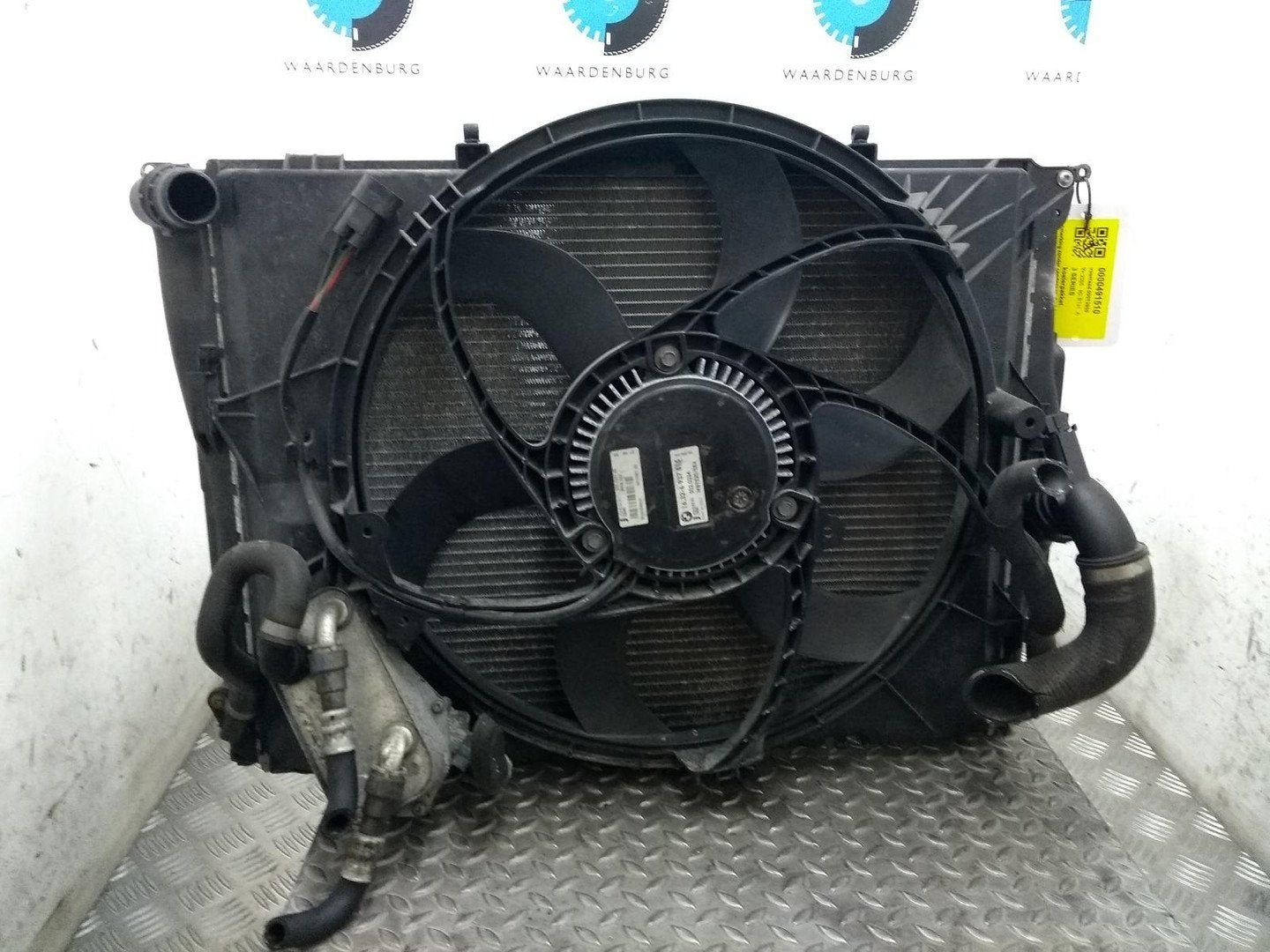BMW 3 SERIES 325I DYNAMIC EXEC. KOELERPAKKET 2005, Ophalen of Verzenden, Gebruikt, Stiba lid