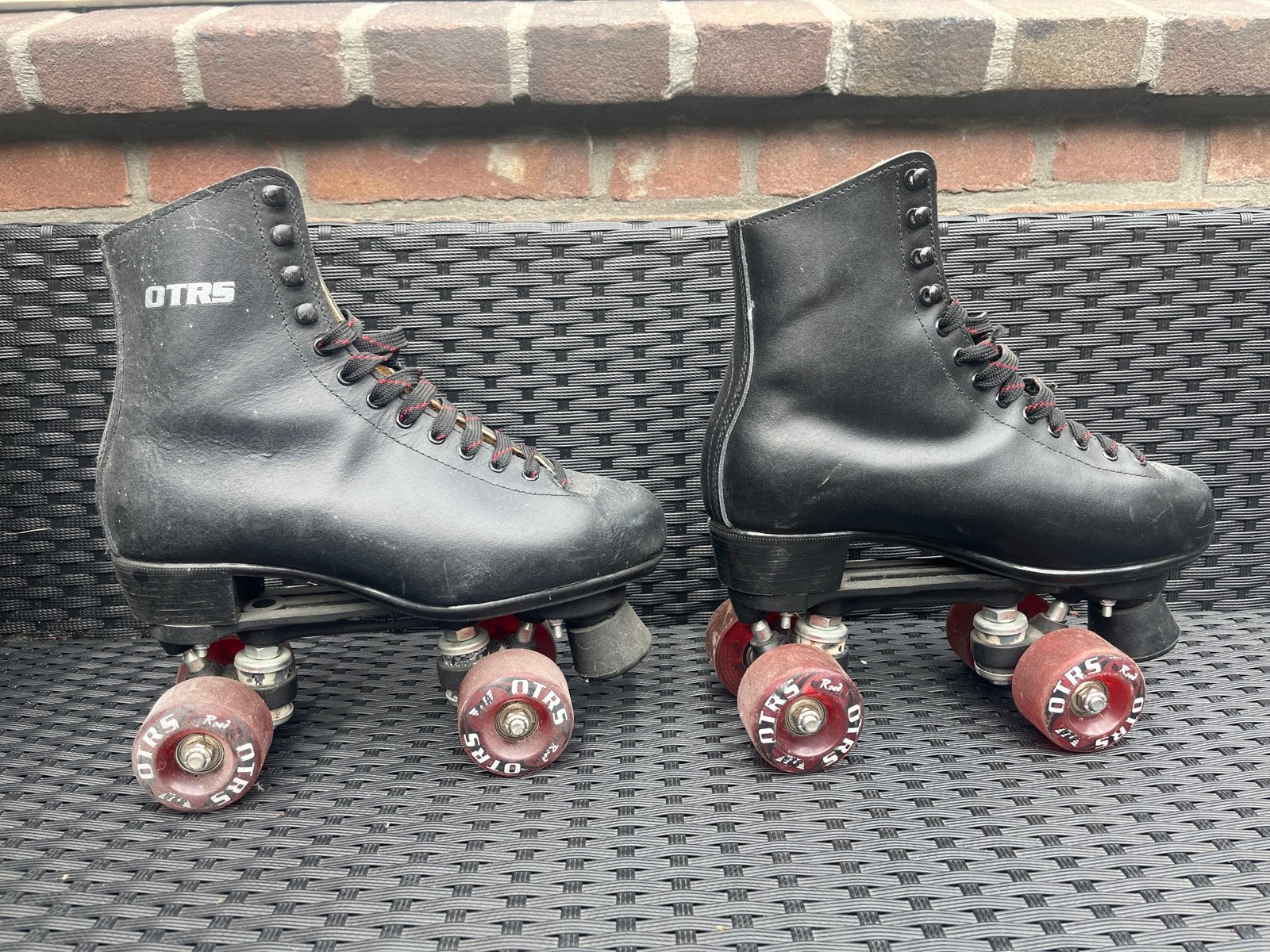 OTRS Roller Skates Maat 40, Ophalen of Verzenden, Gebruikt, Overige typen, Overige merken
