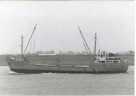Scheepvaart, Verzamelen, Ophalen of Verzenden, Nieuw, Kaart, Foto of Prent