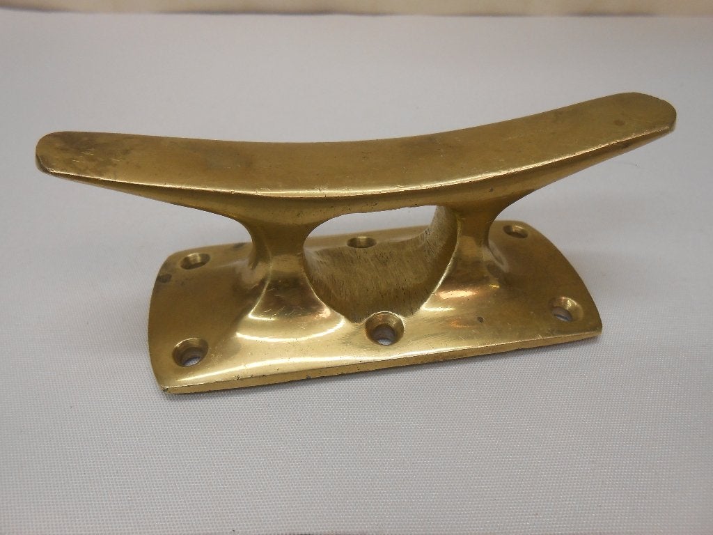 Klassieke Kikker, Belegklamp, messing, Ophalen of Verzenden, Nieuw, Overige typen
