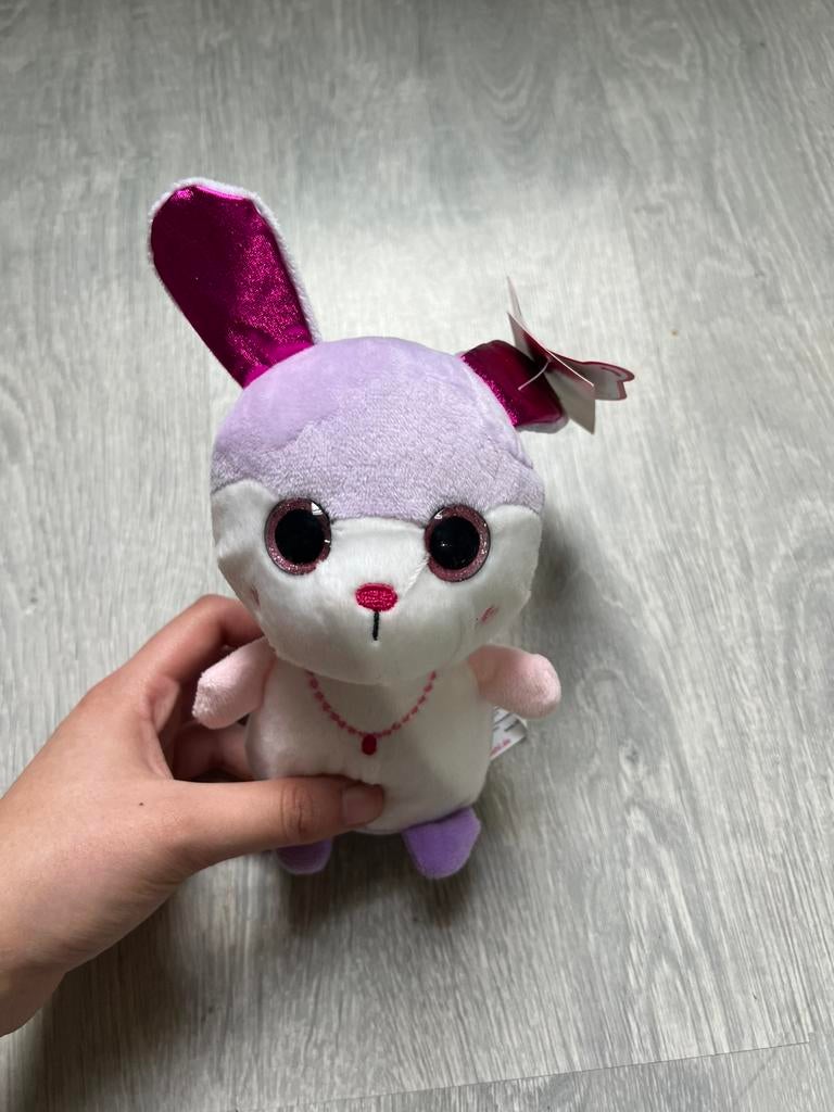 Cute knuffeltje, Kinderen en Baby's, Ophalen, Nieuw, Overige typen