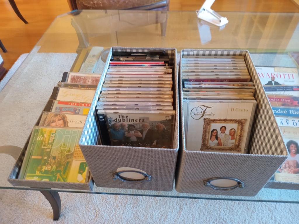 Div CD,s, Alle leeftijden, Ophalen of Verzenden, Zo goed als nieuw