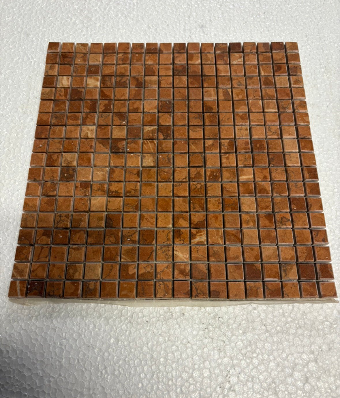 Mozaïek 29,5x29,5, Ophalen