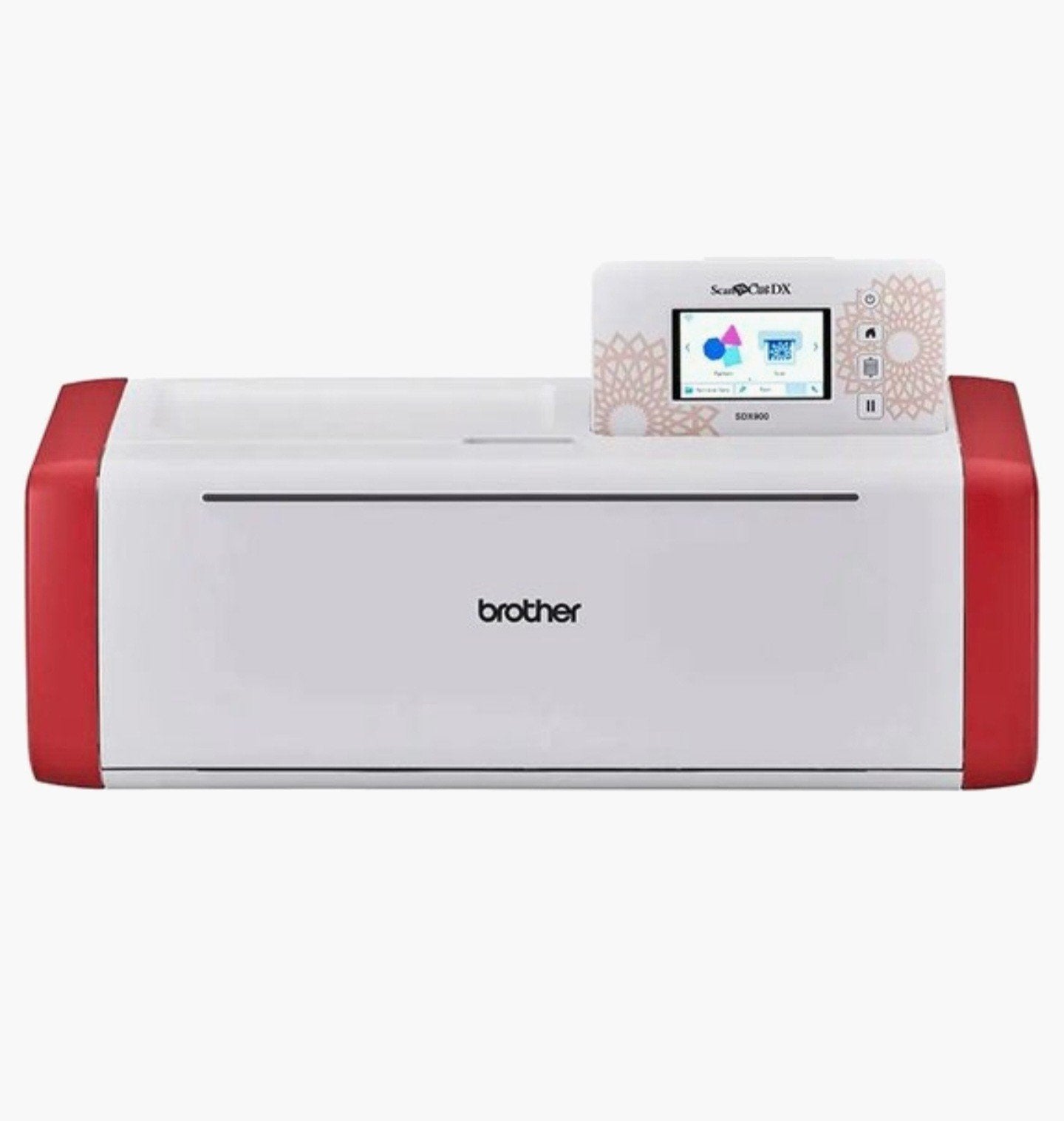 Plotter Brother ScanNCut SDX900, Ophalen, Nieuw