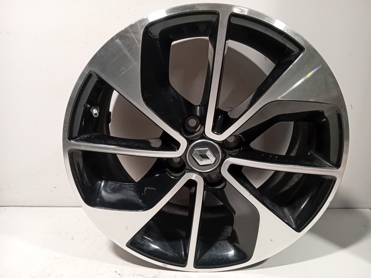 Velg Renault Zoé, Auto-onderdelen, Onderdelen@venauto.nl, Van der Ven Autorecycling B.V., Gebruikt, Ettenseweg 76, 4706 PB Roosendaal, The Netherlands