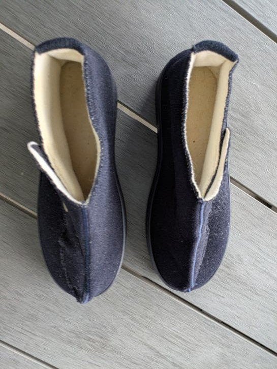 Huisschoenen (verbandschoenen), maat 41, merk Pulman/Bruman, Ophalen of Verzenden, Zo goed als nieuw