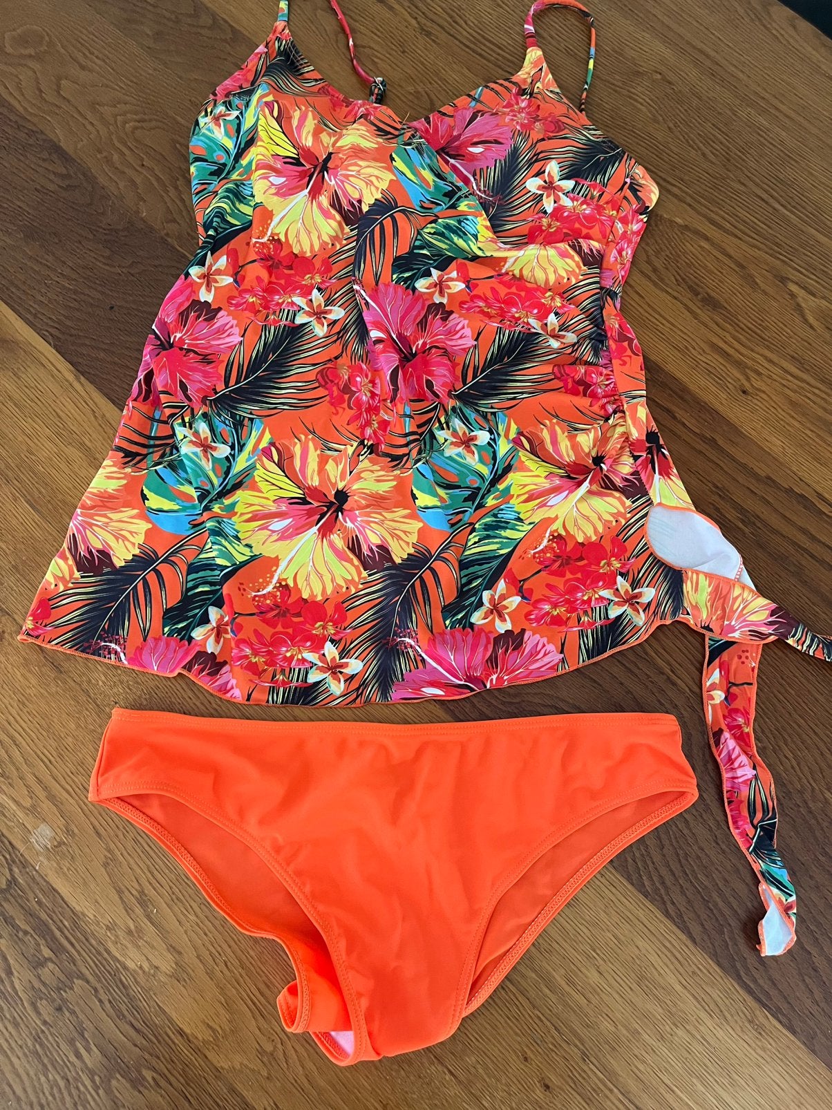 Badkleding dames, Kleding | Dames, Ophalen of Verzenden, Zo goed als nieuw, Badpak