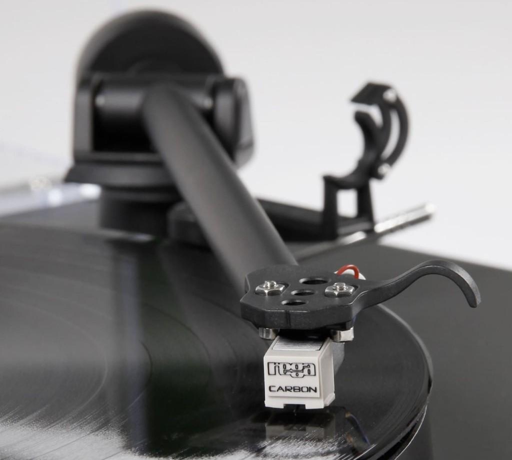 Rega RB110 toonarm, Ophalen of Verzenden, Nieuw, Platenspeler-onderdeel, Overige merken