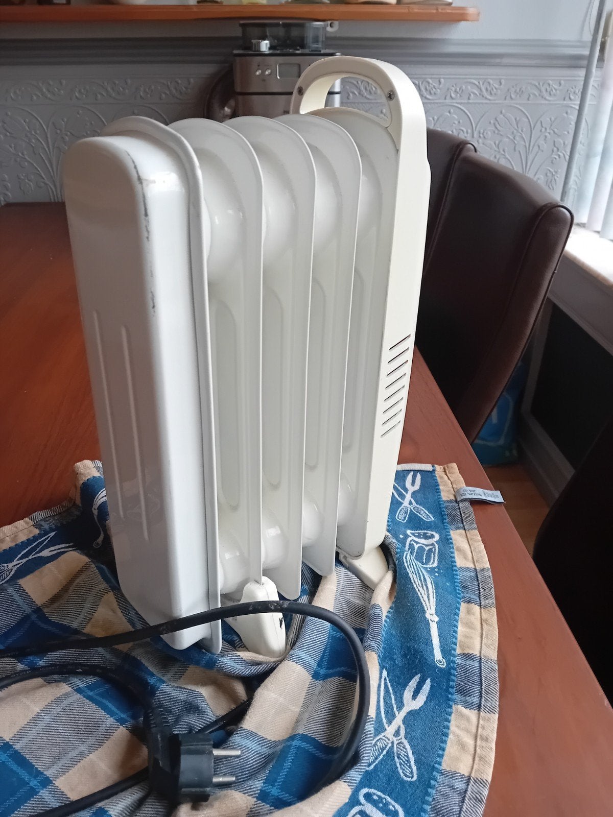kacheltje, Ophalen, Gebruikt, Overige soorten, Elektrisch