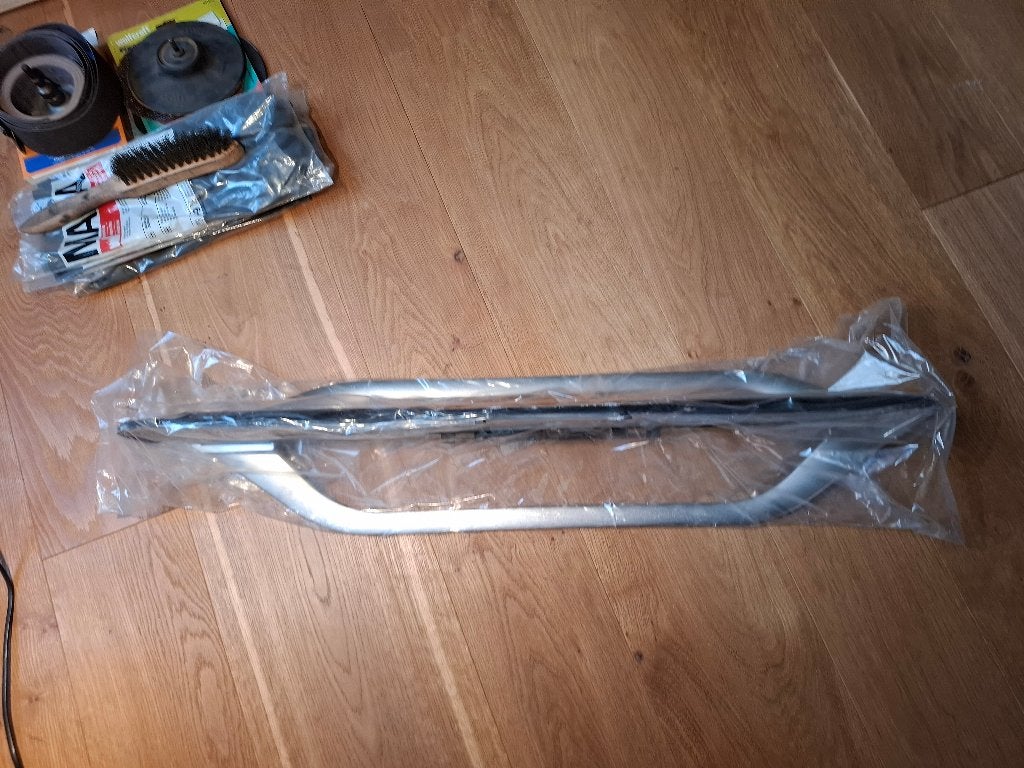 (nr.520) Samsung UE40ES8000 TV-poot BN96-21938A, Ophalen, Nieuw