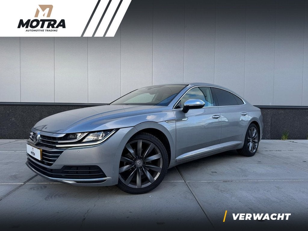 Volkswagen Arteon 1.5 TSI 150pk DSG Elegance Business | Trek, Auto's, Volkswagen, Bedrijf, Te koop, Arteon, ABS, Achteruitrijcamera