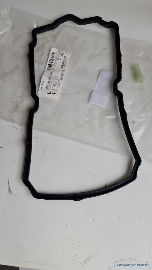 Mercedes W203 W209 W211 W220 C CLK S Klasse versnellingsbak, Gebruikt, Mercedes-Benz AG, Mercedes-Benz, Ophalen of Verzenden