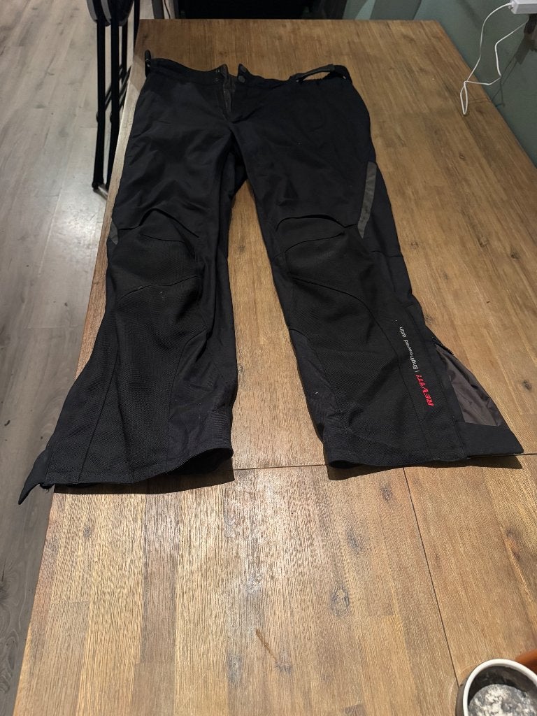 Motorkleding, Ophalen, REV'IT!, Combipak, Dames
