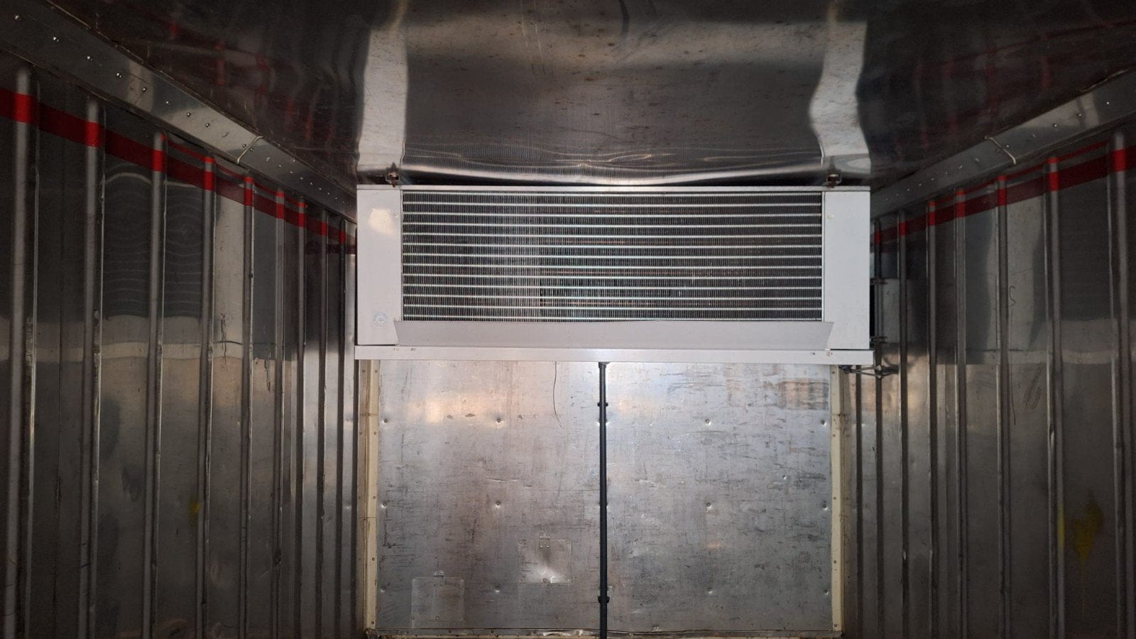 Koelmotor met verdamper - Zelf demonteren, Ophalen, 200 liter of meer, 160 cm of meer, Zonder vriesvak