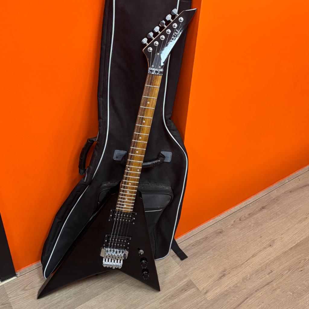 Rock Tile Electrische Gitaar | Met garantie