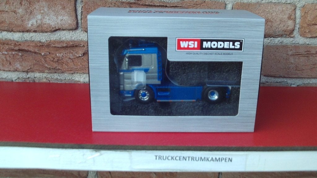 WSI  Scania  3  Streamline  van  Nordberghs., Ophalen of Verzenden, Nieuw, Bus of Vrachtwagen, Wsi