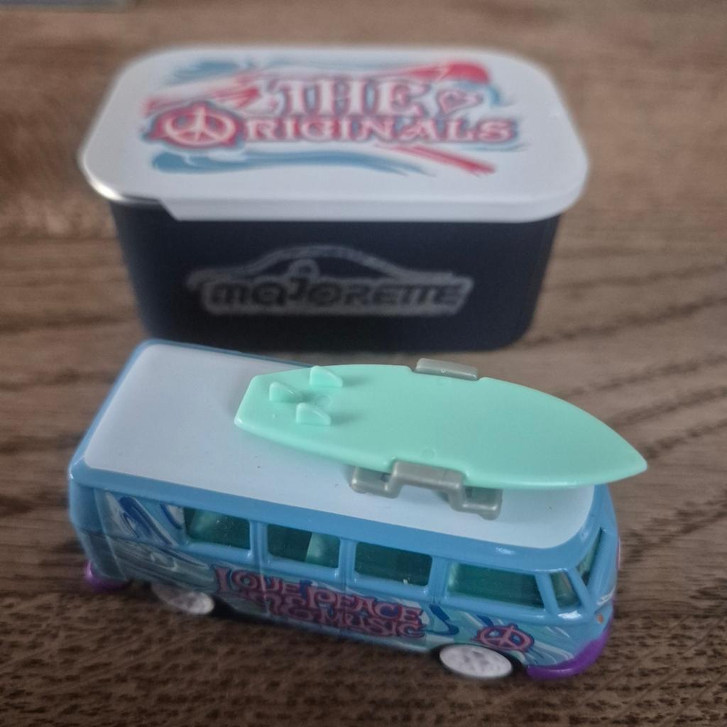 Majorette, Verzenden, Nieuw, Auto