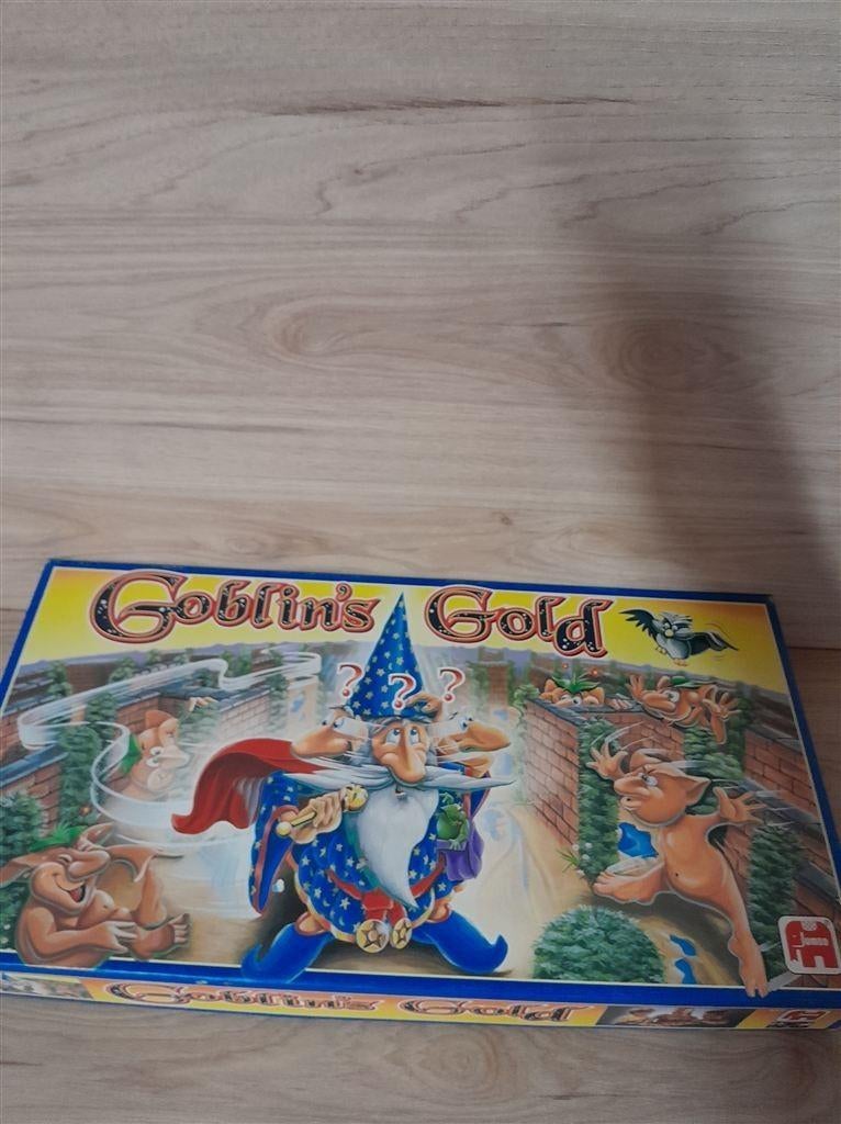 goblins gold - s5209