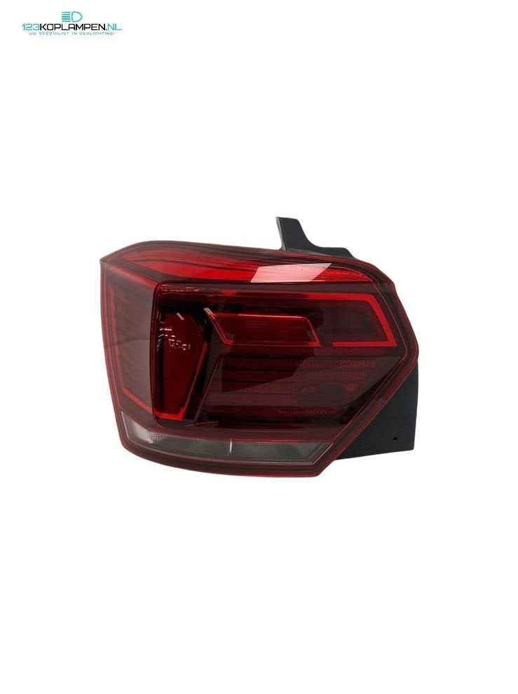 VW Volkswagen Polo 2G achterlicht LED links