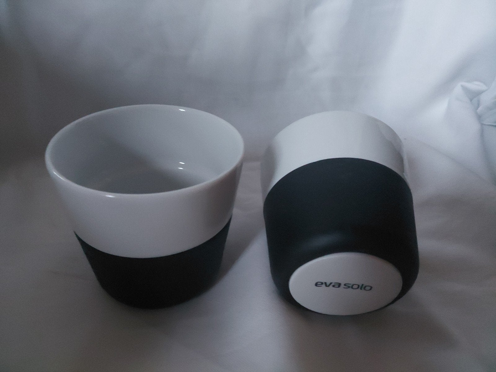 Eva Solo espressokopjes - set van 2, Ophalen of Verzenden