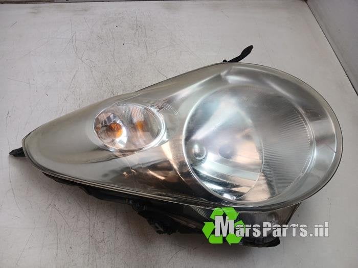 Koplamp rechts van een Suzuki Alto, Auto-onderdelen, Gebruikt, -, -, Ophalen of Verzenden