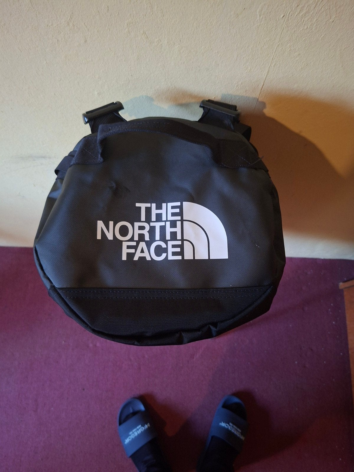 Nieuwe The North Face rugzak, Overige merken, 40 cm of meer, Nieuw, Ophalen of Verzenden
