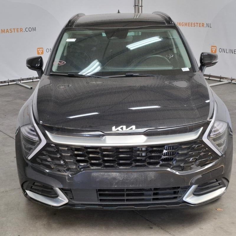 Personenauto, Kia, Sportage HEV, 2023, Auto's, Kia, Automaat, Overige modellen, Overige carrosserieën, Overige brandstoffen