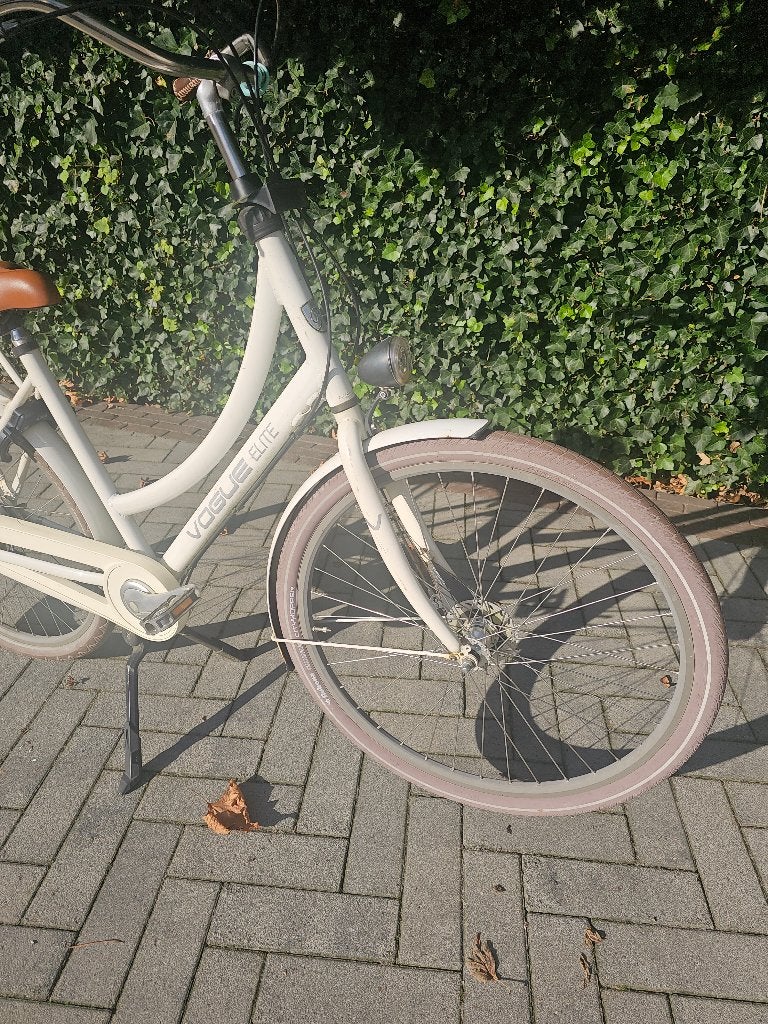 damesfiets, Ophalen, Gebruikt, Overige merken, Versnellingen