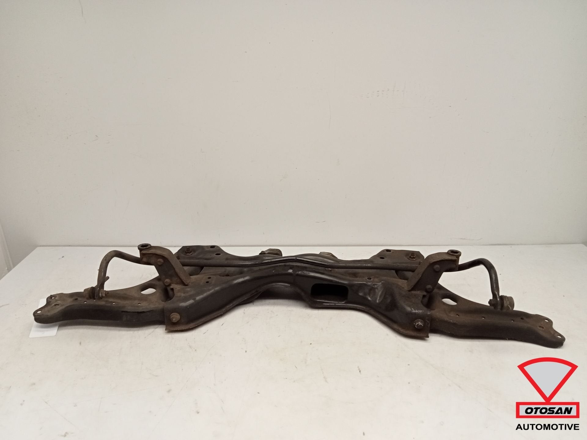 VW Polo 6R 6C Subframe Compleet Origineel!, Gebruikt, Volkswagen, Volkswagen AG, Berliner Ring 2
38440  Wolfsburg, DE