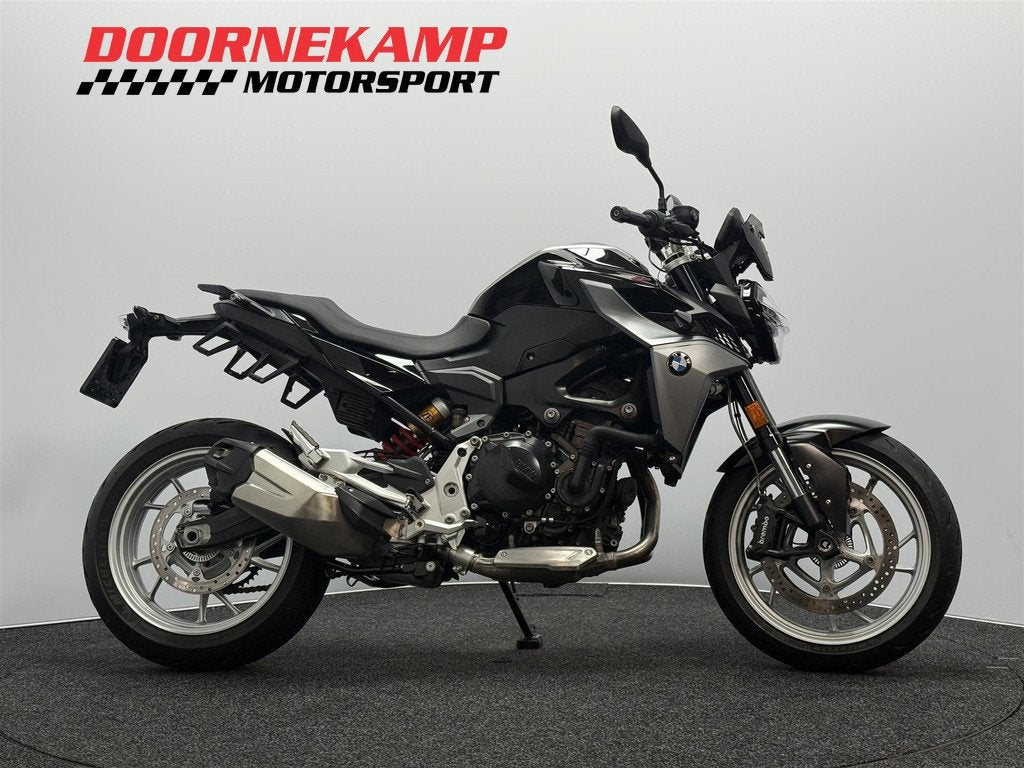 BMW F 900 R (bj 2022), Cruise Control, Verkoop@doornekampmotorsport.nl, Meer dan 35 kW, Doornekamp Motorsport